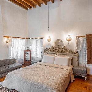 Superior Suite mit Kingsize-Bett